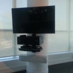 How to install ontario television properly? 