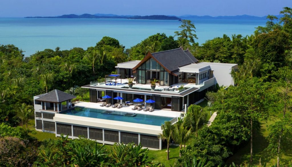 Why Buying Villas are Becoming Popular among People