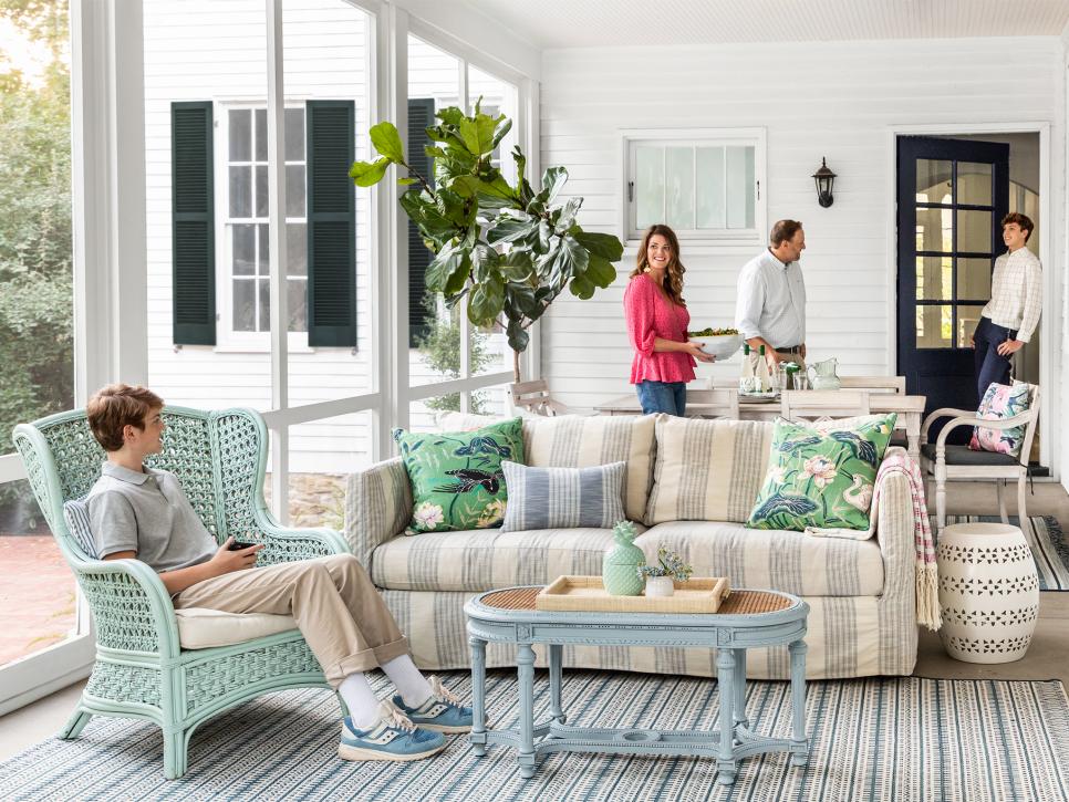 Getting a sunroom? Here’s all you need to know