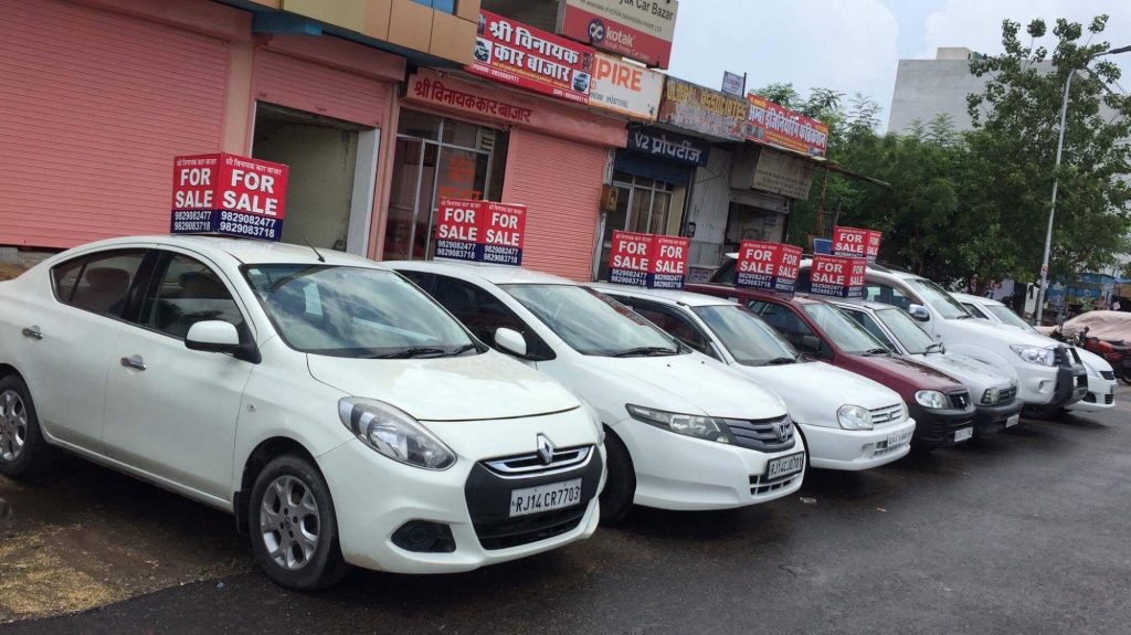 The Benefits of Buying Used Cars for Sale By Owner and How to Find Them