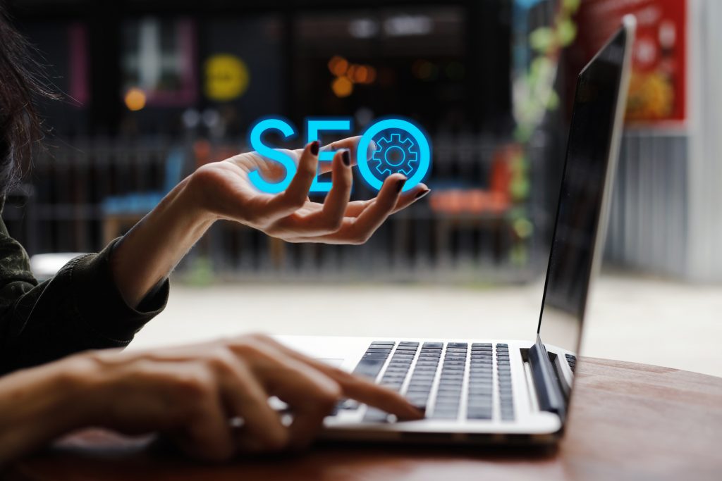 SEO for franchises