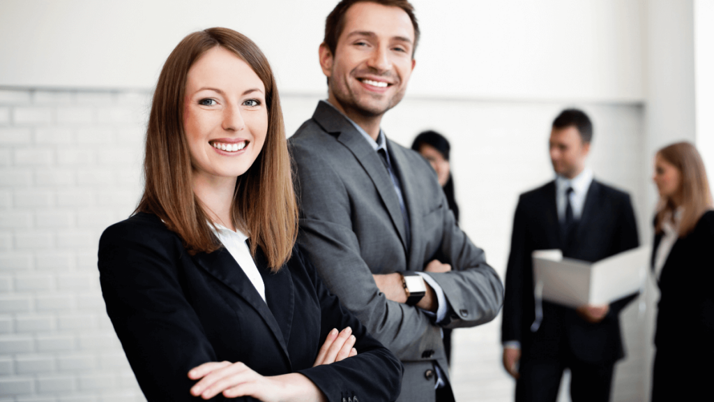 Management For a Smooth Running of Your Community