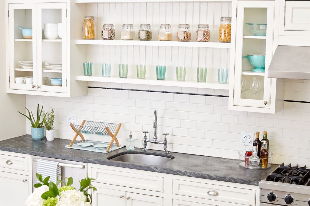 kitchen cabinets near me in Fort Myers