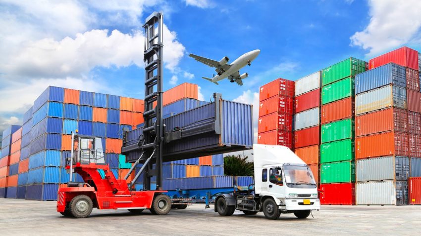Advantages of Cargo Services