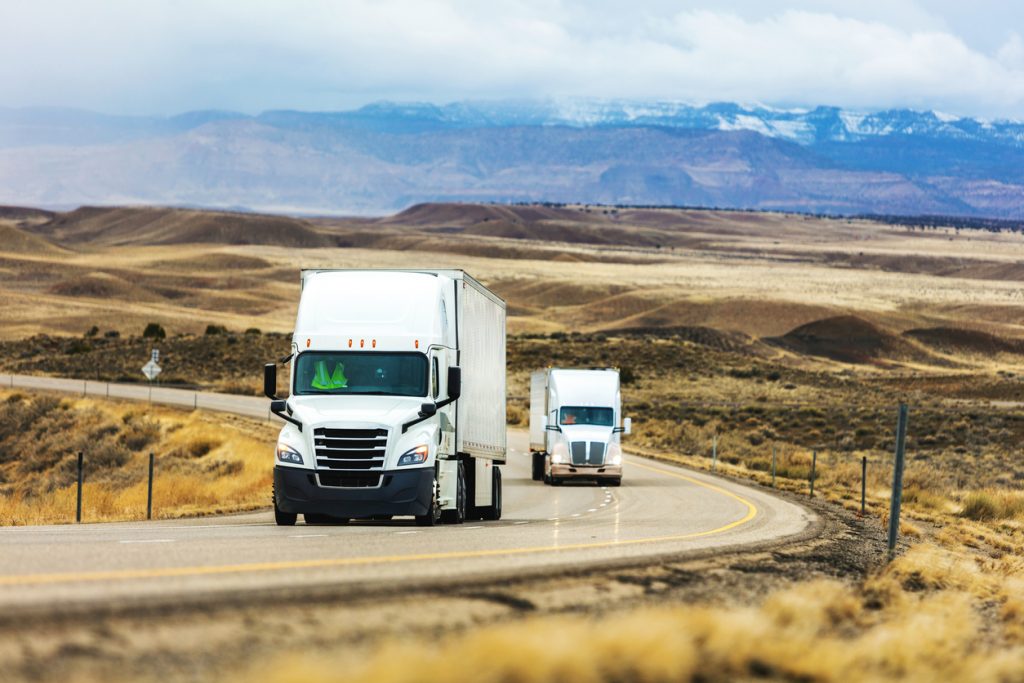 Good Parcel and Payment Shipping Services