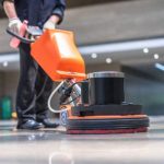 Cleaning Services