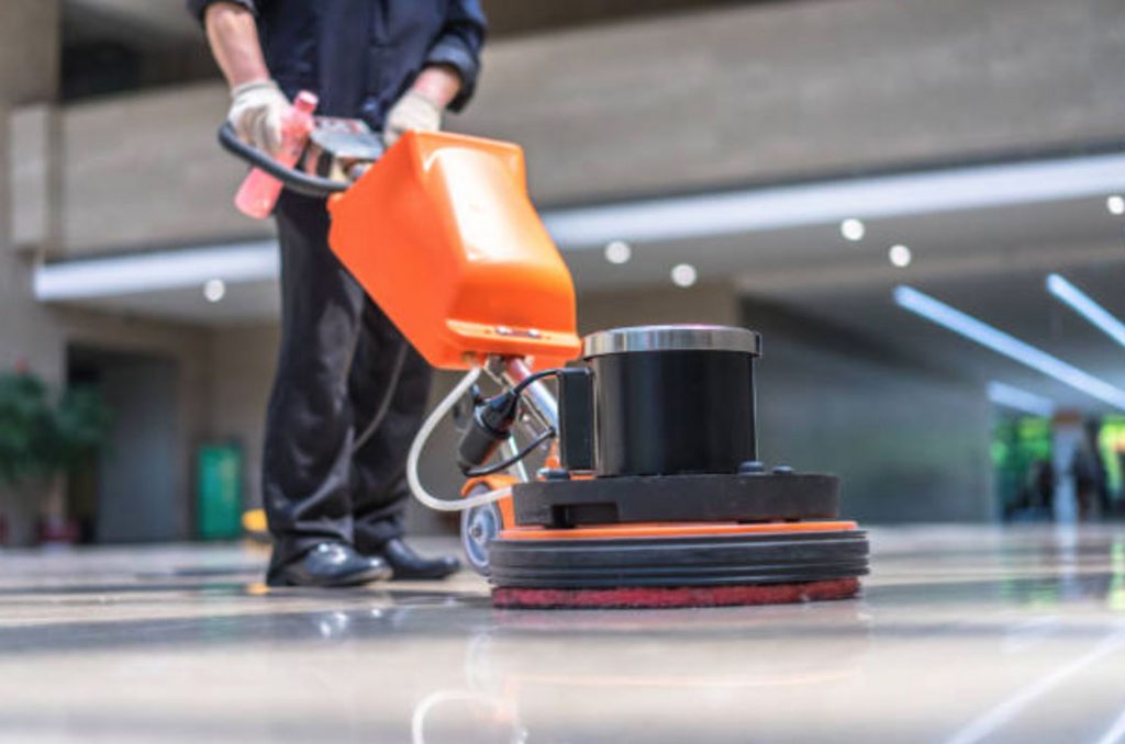 Cleaning Services