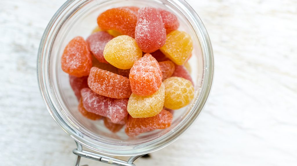 thc 8 gummies
