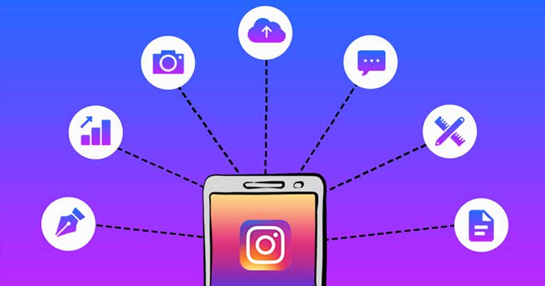 Instagram Aufrufe kaufen
