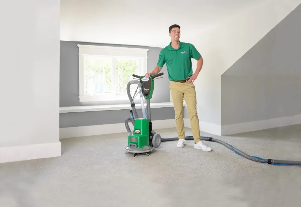 carpet cleaning Christchurch