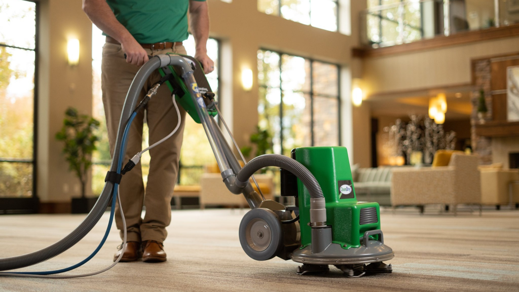 Transform Your Space: The Benefits of Clean, Fresh Carpets All Year Round