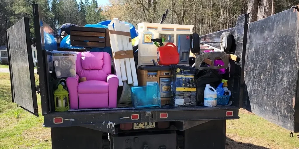 junk removal